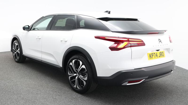Used Citroen C5 X 2024 for sale - 77116982: Photo 5