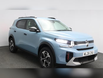 Used Citroen C3 Aircross 2026 for sale - 78849766: Photo