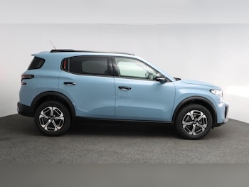 Used Citroen C3 Aircross 2026 for sale - 78849766: Photo