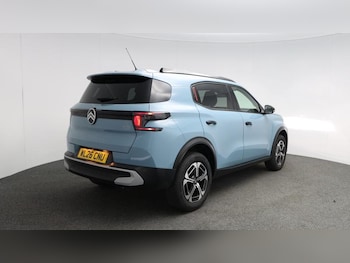 Used Citroen C3 Aircross 2026 for sale - 78849766: Photo