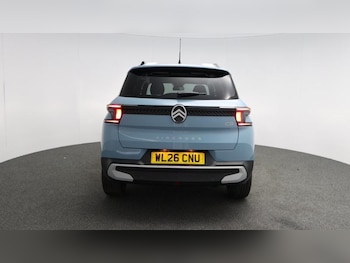 Used Citroen C3 Aircross 2026 for sale - 78849766: Photo