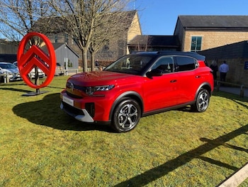 1.2 Turbo Plus 100 Manual 5-Door