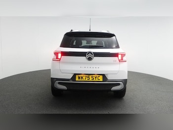 Used Citroen C3 Aircross 2025 for sale - 78240084: Photo