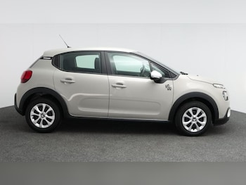 Used Citroen C3 2023 for sale - 78630600: Photo