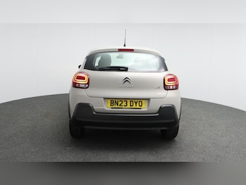Used Citroen C3 2023 for sale - 78630600: Photo