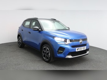 Citroen C3 feature image