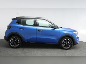 Used Citroen C3 2025 for sale - 77989081: Photo