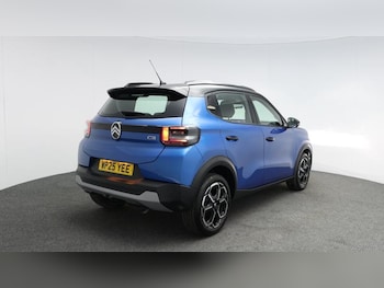 Used Citroen C3 2025 for sale - 77989081: Photo