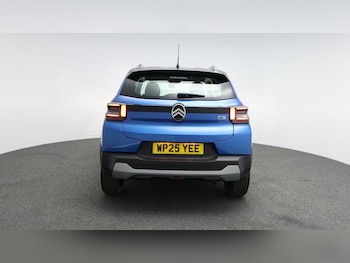 Used Citroen C3 2025 for sale - 77989081: Photo