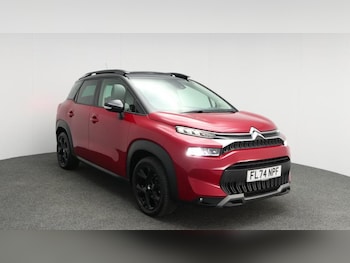 Used Citroen C3 Aircross 2024 for sale - 77746860: Photo