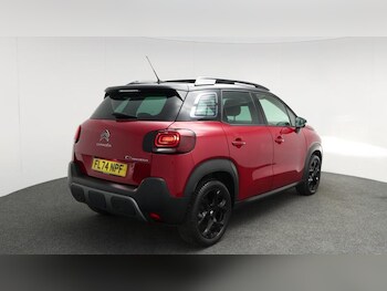 Used Citroen C3 Aircross 2024 for sale - 77746860: Photo