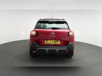 Used Citroen C3 Aircross 2024 for sale - 77746860: Photo