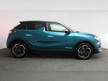 Used DS Automobiles DS 3 Crossback 2019 for sale - 78270794: Photo