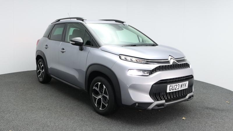 Used Citroen C3 Aircross 2023 for sale - 77965918: Photo 1