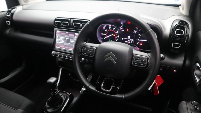 Used Citroen C3 Aircross 2023 for sale - 77965918: Photo 11