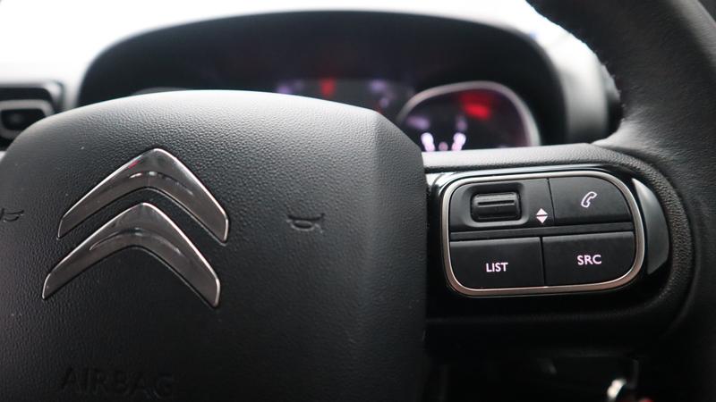 Used Citroen C3 Aircross 2023 for sale - 77965918: Photo 13