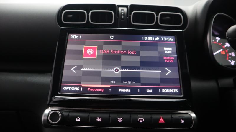 Used Citroen C3 Aircross 2023 for sale - 77965918: Photo 18