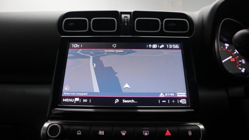 Used Citroen C3 Aircross 2023 for sale - 77965918: Photo 19