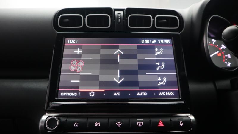 Used Citroen C3 Aircross 2023 for sale - 77965918: Photo 20