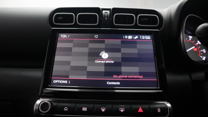 Used Citroen C3 Aircross 2023 for sale - 77965918: Photo 21