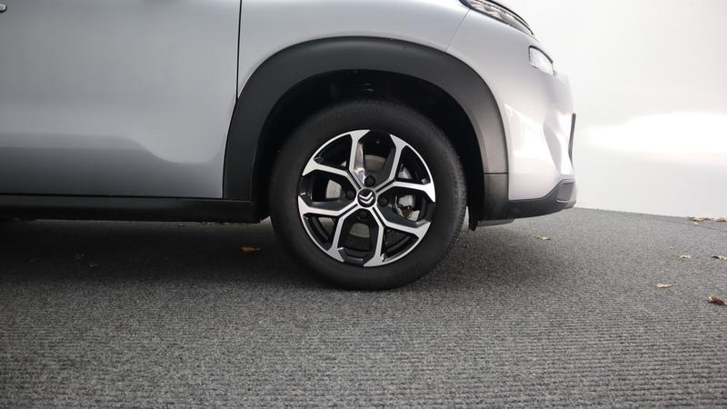 Used Citroen C3 Aircross 2023 for sale - 77965918: Photo 27