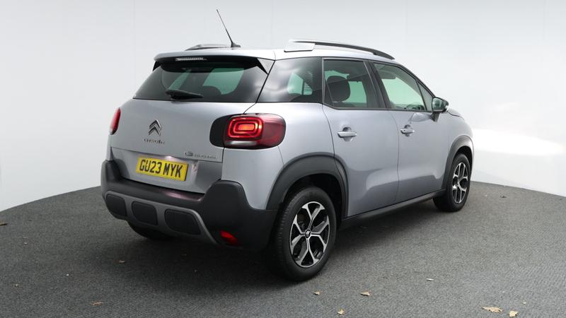Used Citroen C3 Aircross 2023 for sale - 77965918: Photo 3