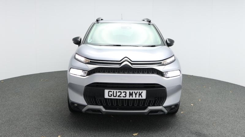 Used Citroen C3 Aircross 2023 for sale - 77965918: Photo 8