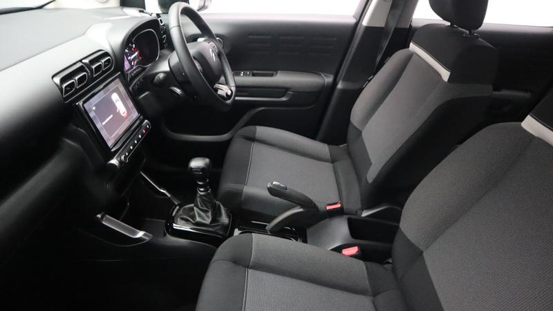 Used Citroen C3 Aircross 2023 for sale - 77965918: Photo 9