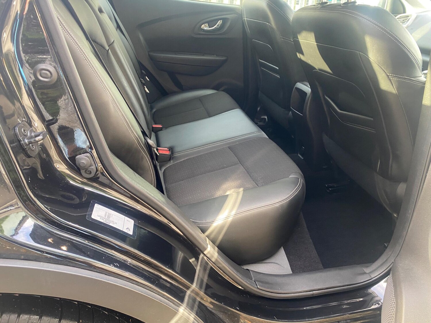 Used Renault Kadjar 2015 for sale - 77697839: Photo 14