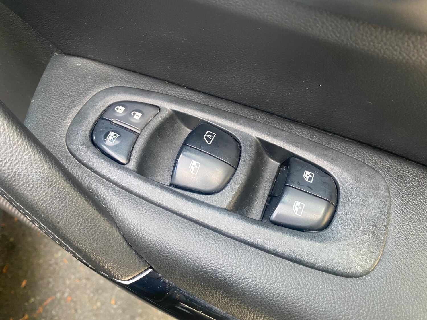 Used Renault Kadjar 2015 for sale - 77697839: Photo 17