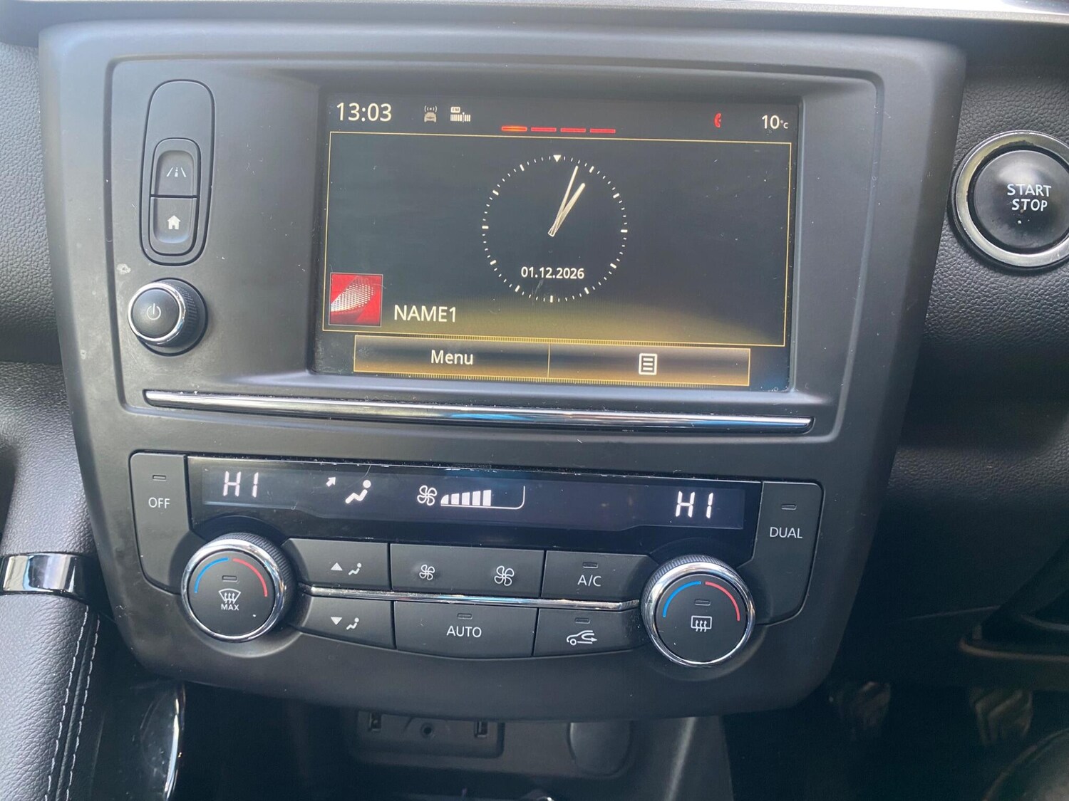 Used Renault Kadjar 2015 for sale - 77697839: Photo 20