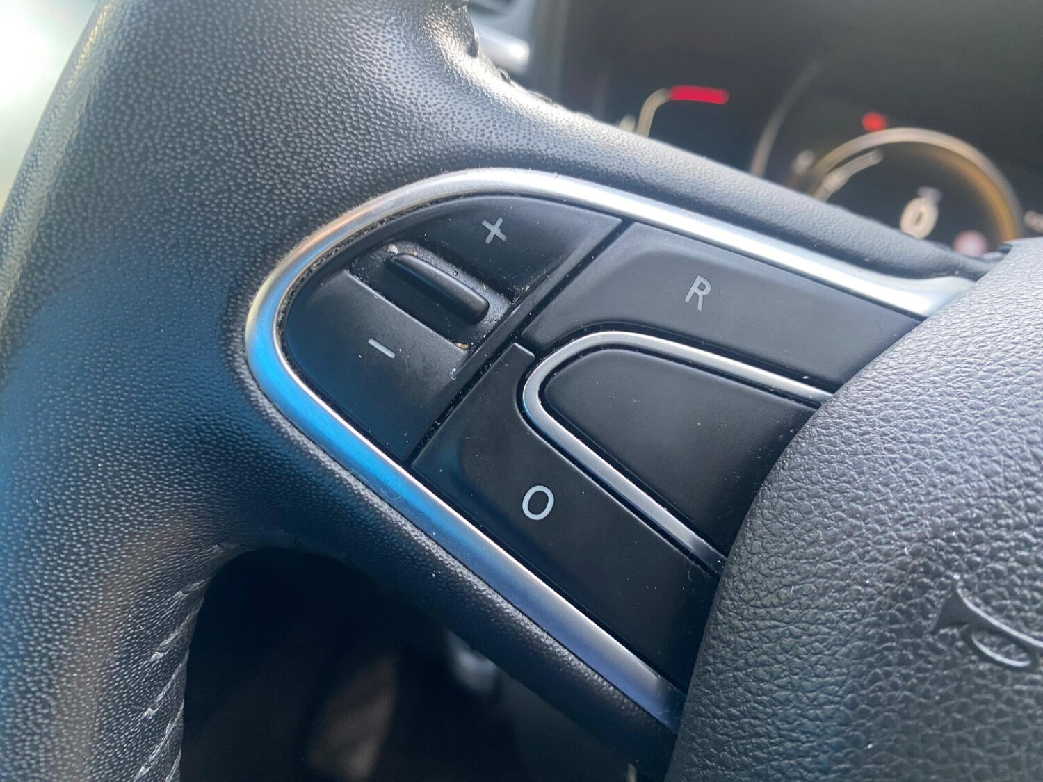 Used Renault Kadjar 2015 for sale - 77697839: Photo 23