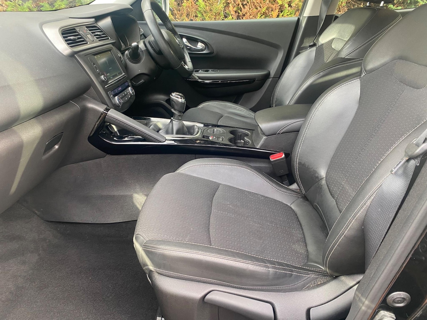 Used Renault Kadjar 2015 for sale - 77697839: Photo 8