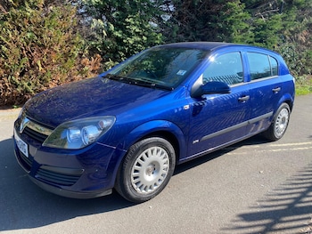 Used Vauxhall Astra 2007 for sale - 77697845: Photo