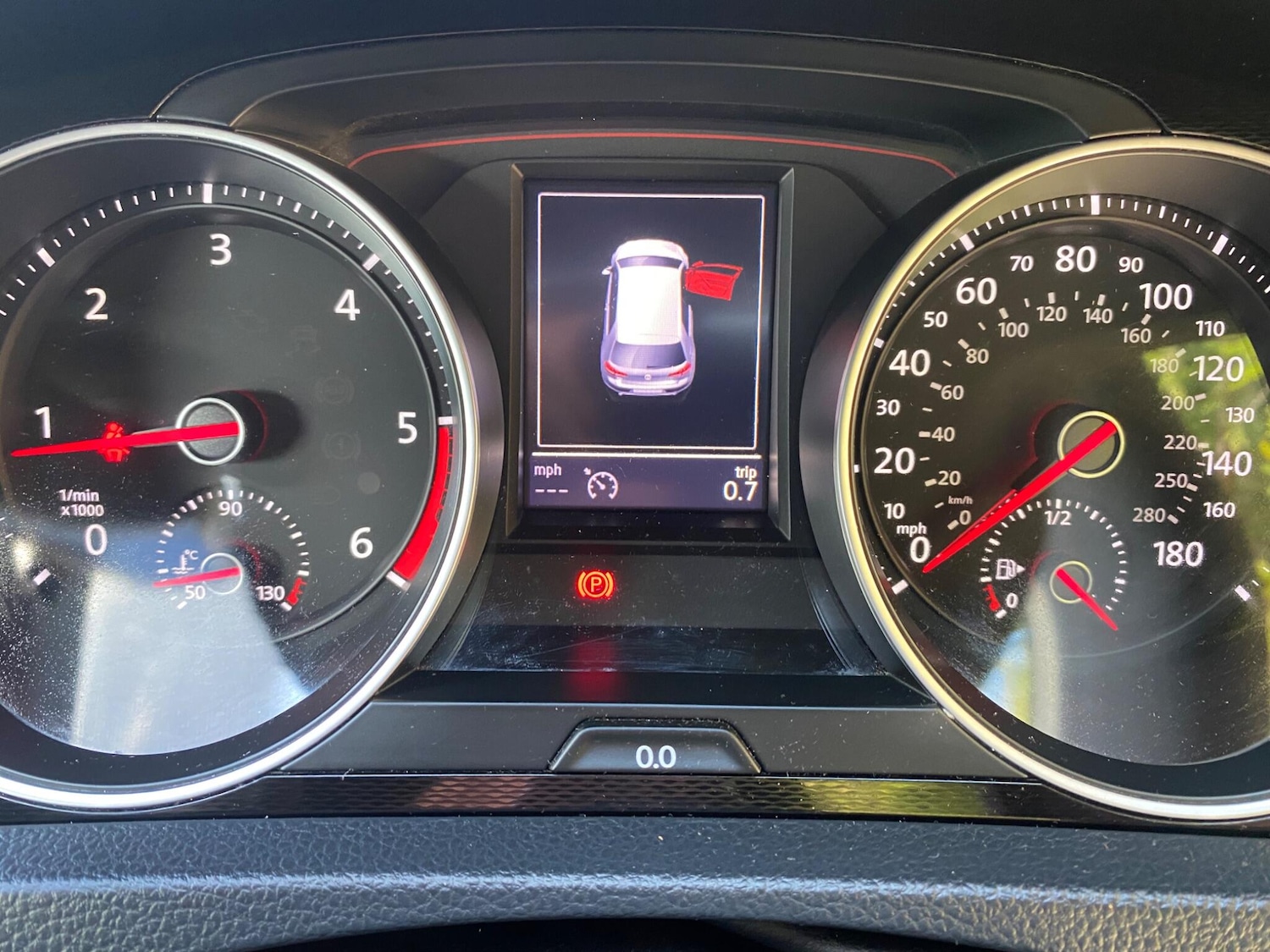 Used Volkswagen Golf 2014 for sale - 76807062: Photo 21