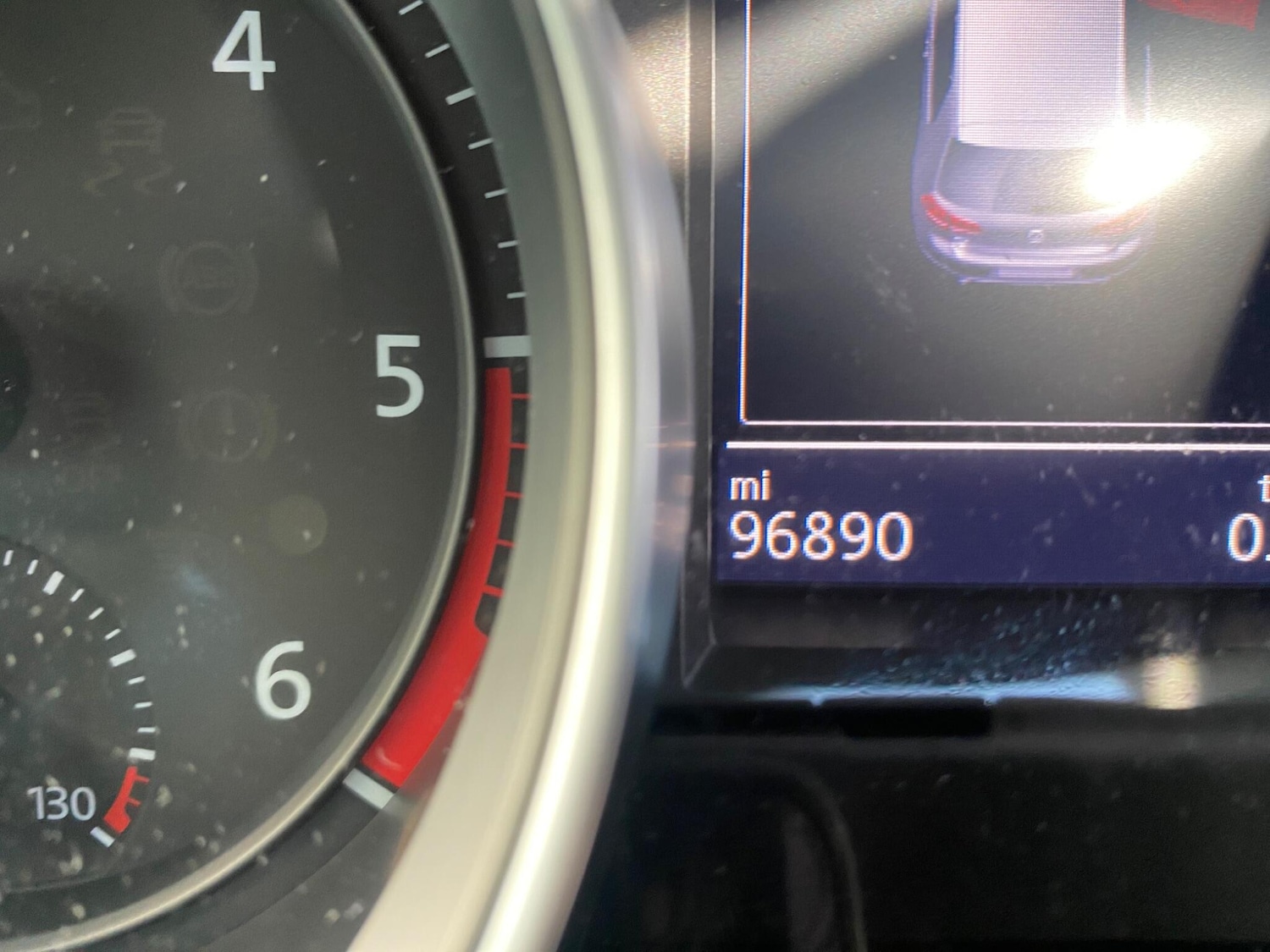 Used Volkswagen Golf 2014 for sale - 76807062: Photo 22