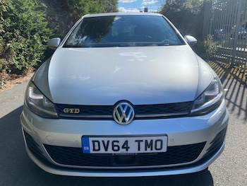 Used Volkswagen Golf 2014 for sale - 76807062: Photo