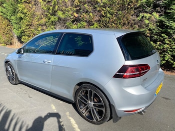 Used Volkswagen Golf 2014 for sale - 76807062: Photo