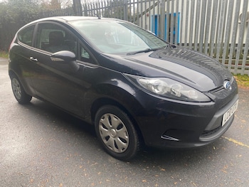 Used Ford Fiesta 2010 for sale - 76807065: Photo