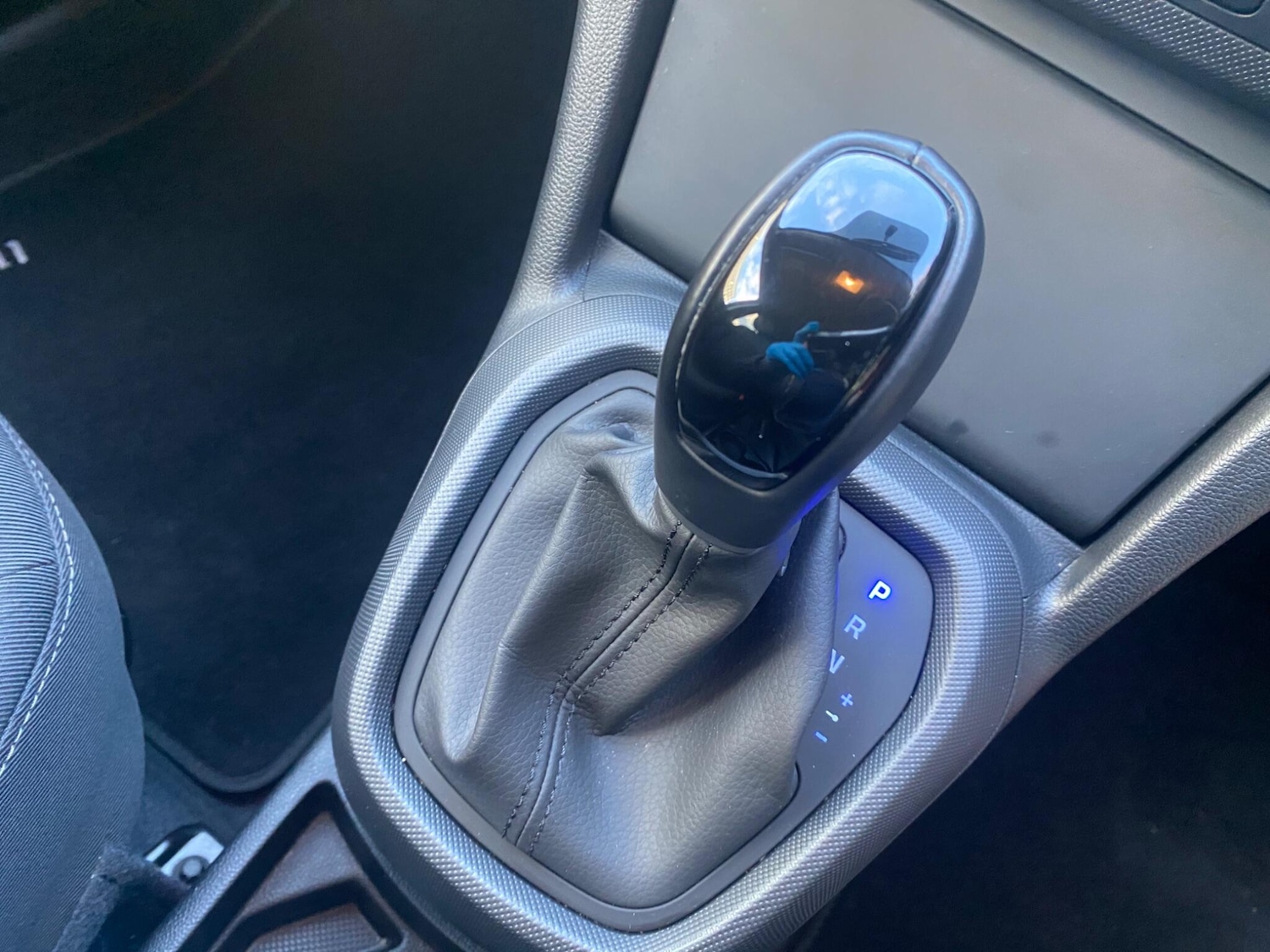 Used Hyundai i10 2019 for sale - 76918500: Photo 17