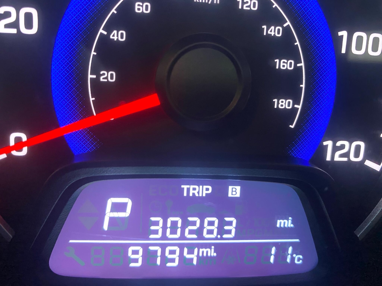 Used Hyundai i10 2019 for sale - 76918500: Photo 20