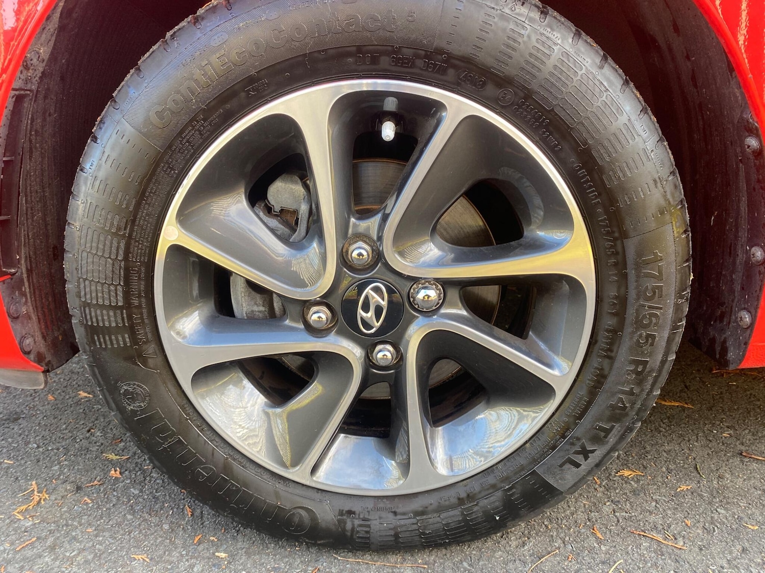 Used Hyundai i10 2019 for sale - 76918500: Photo 21