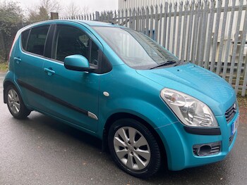 (10) - 1.2 GLS Euro 4 5dr