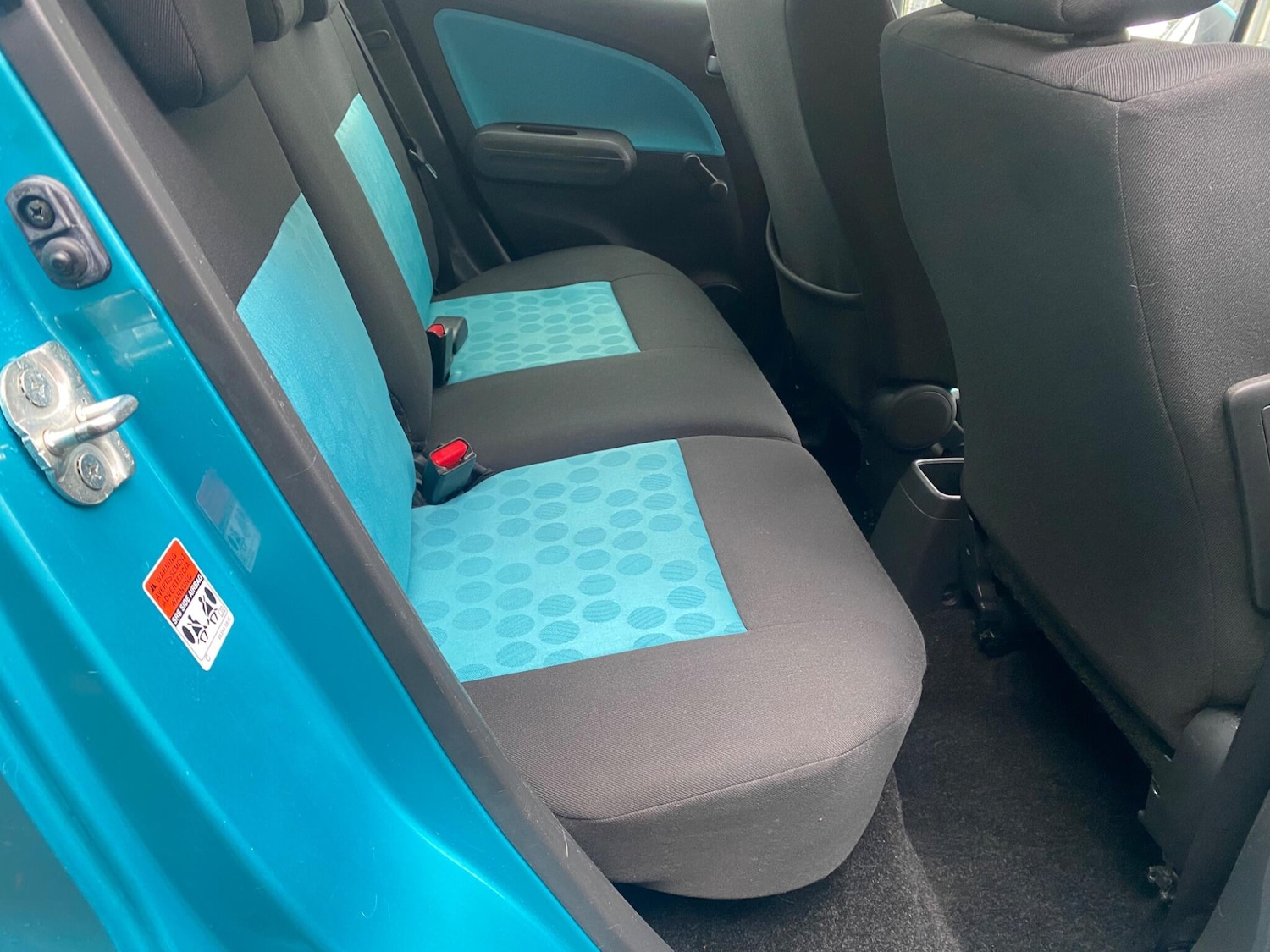 Used Suzuki Splash 2010 for sale - 77808663: Photo 7