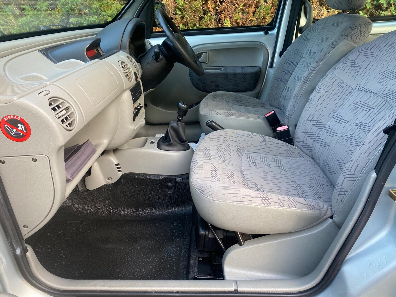 Used Renault Kangoo 2006 for sale - 77697841: Photo 10