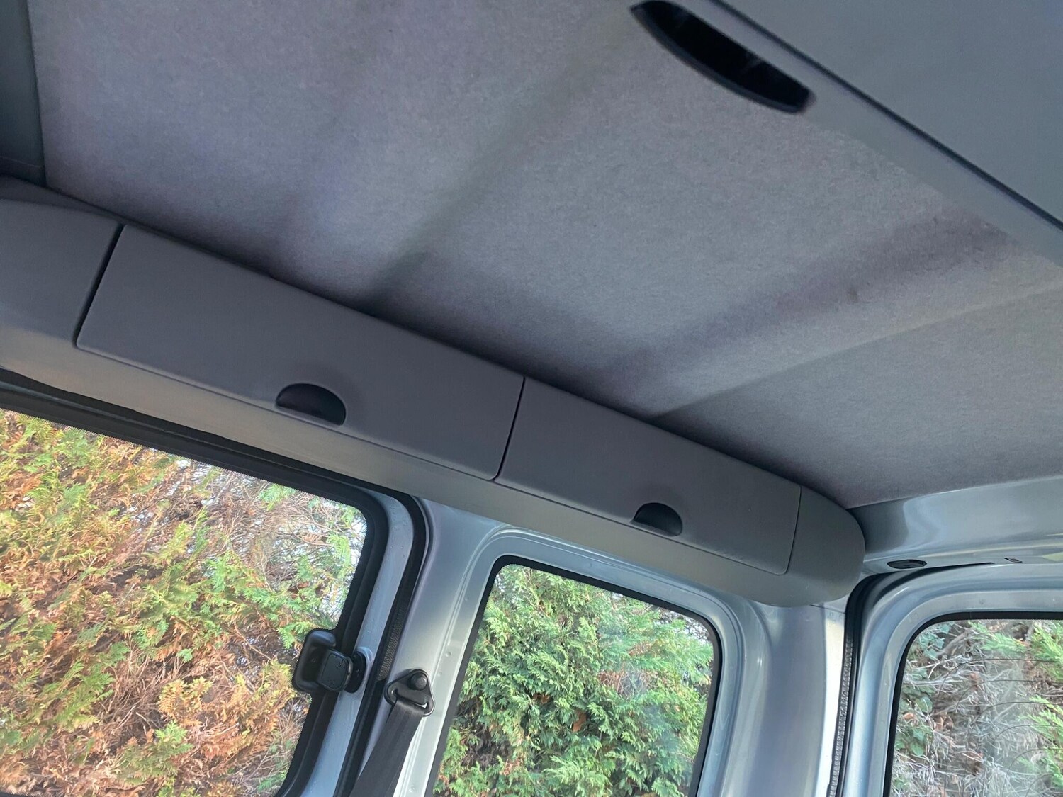 Used Renault Kangoo 2006 for sale - 77697841: Photo 13