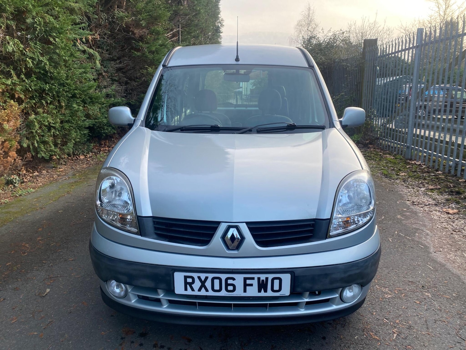 Used Renault Kangoo 2006 for sale - 77697841: Photo 5