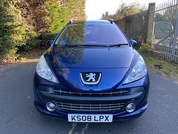 Used Peugeot 207 2008 for sale - 77892864: Photo
