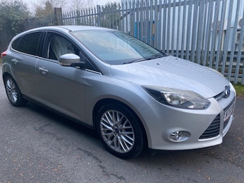 Used Ford Focus 2013 for sale - 76807060: Photo