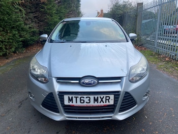 Used Ford Focus 2013 for sale - 76807060: Photo